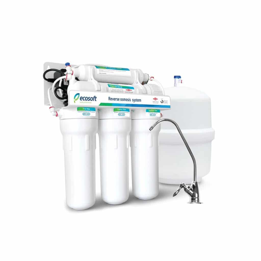 reverse osmosis water filters