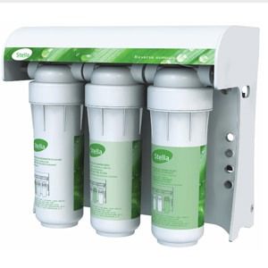 stella reverse osmosis
