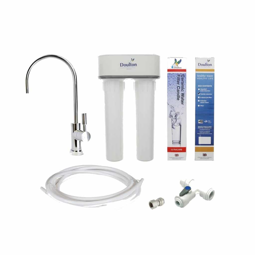 doulton drinking water filters