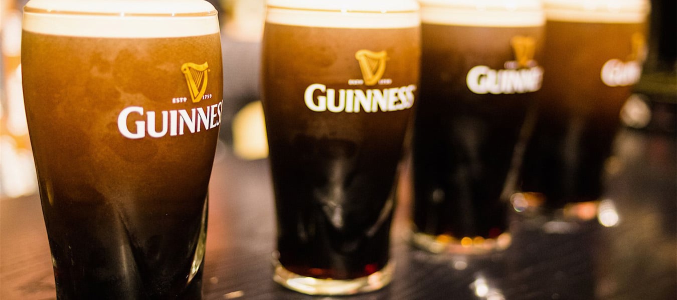 Believe It or Not – Water is Beer’s Most Important Ingredient