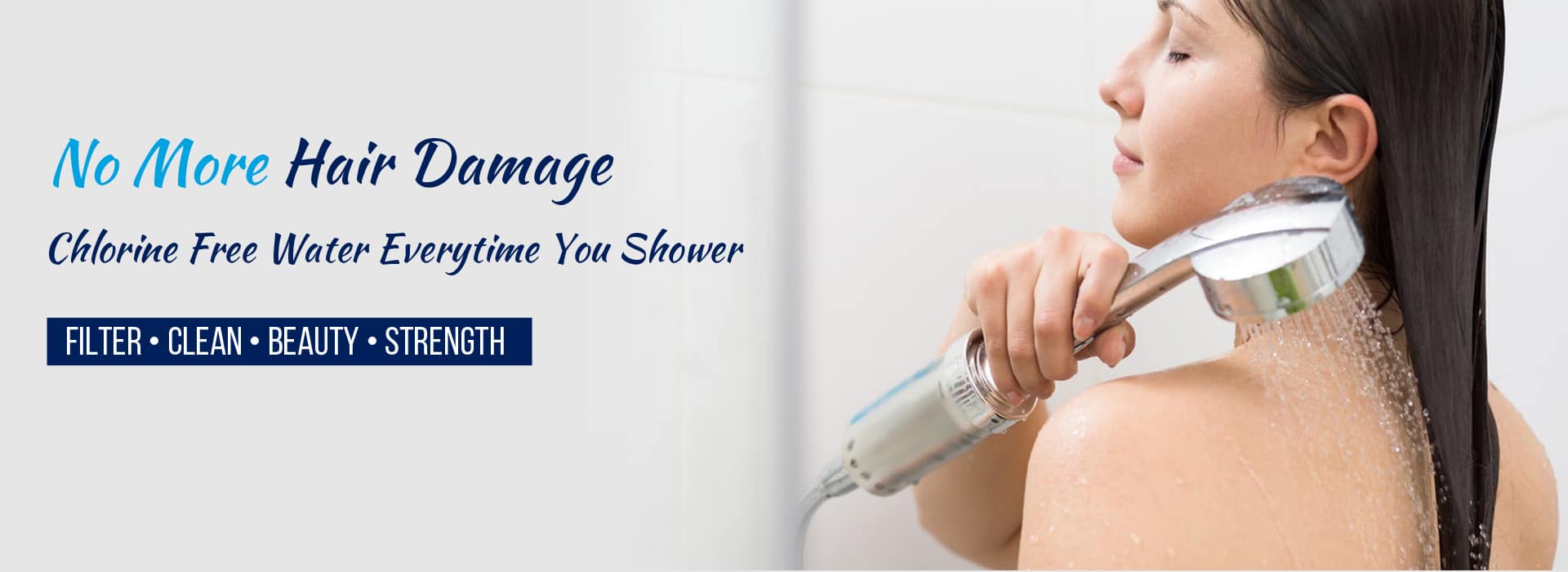 Shower Filter