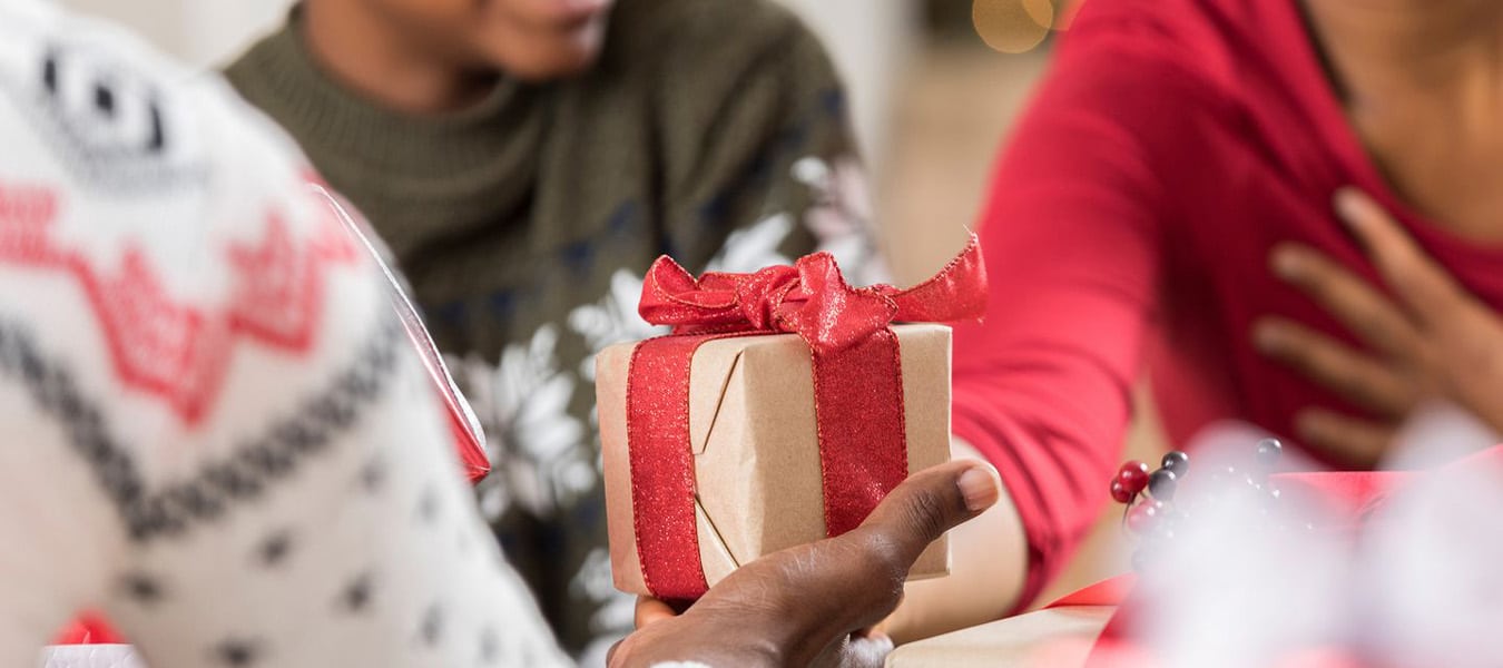 Water Filters Make an Excellent Gift for Christmas & New Year