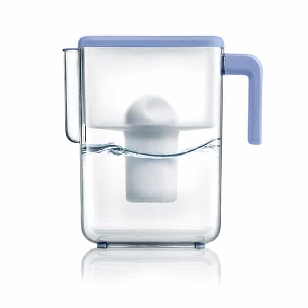 Ecosoft-Dewberry-Slim-Pitcher-Filter