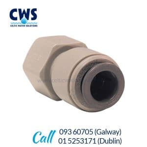 3/8 Inch Tap Connector John Guest