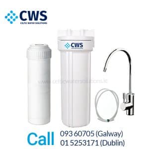 Fluoride Filters