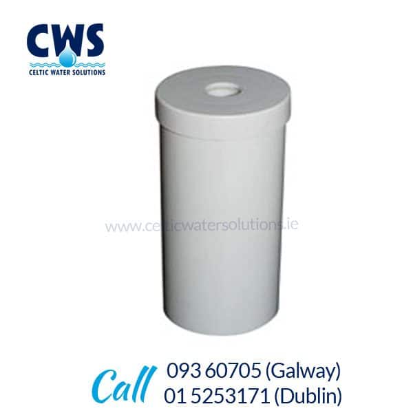 Malachite Fluoride Removal Cartridge