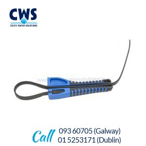 Adjustable Strap Wrench