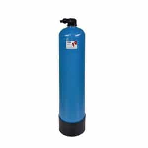 hydrogen sulphide removal filter