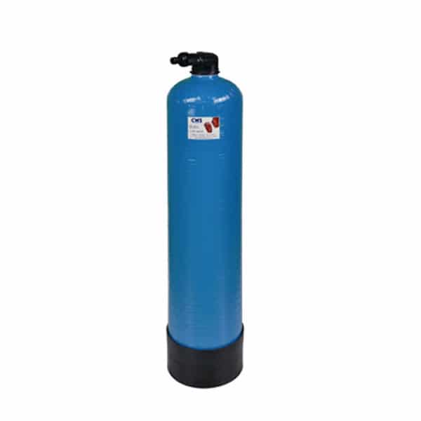 hydrogen sulphide removal filter