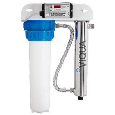 uv light