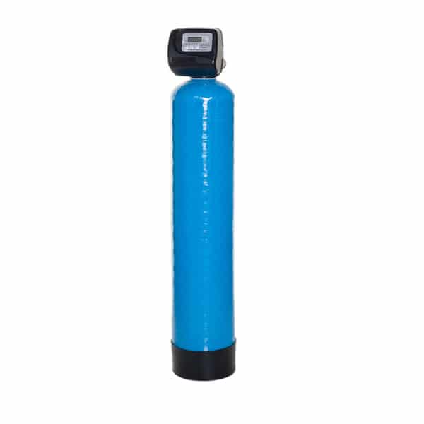 turbidity removal filter