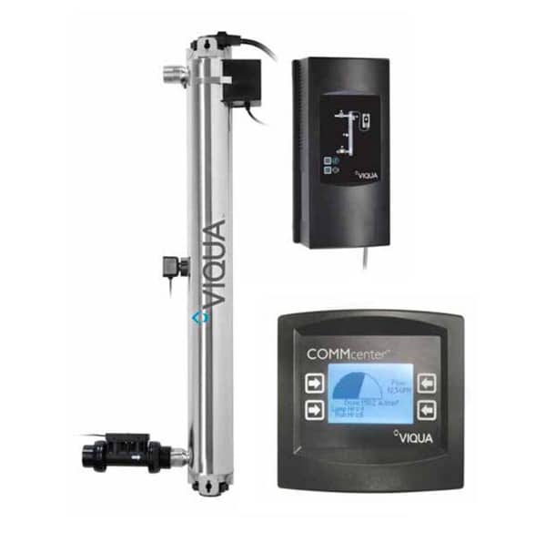 VIQUA PRO24-100
