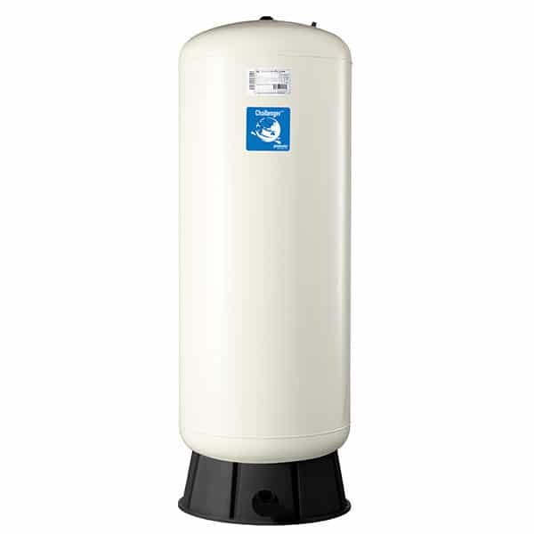 Challenger Series 300 Litre Vertical Pressure Vessel
