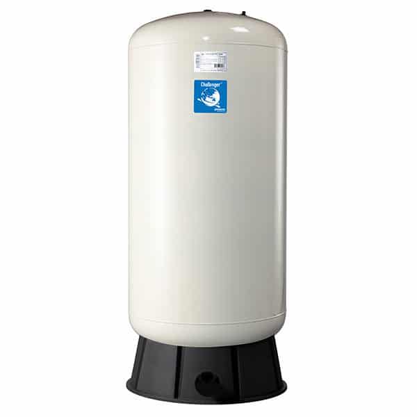Challenger Series 450 Litre Vertical Pressure Vessel