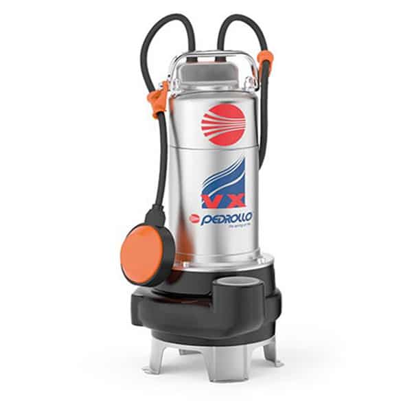 Pedrollo Sewage Pump