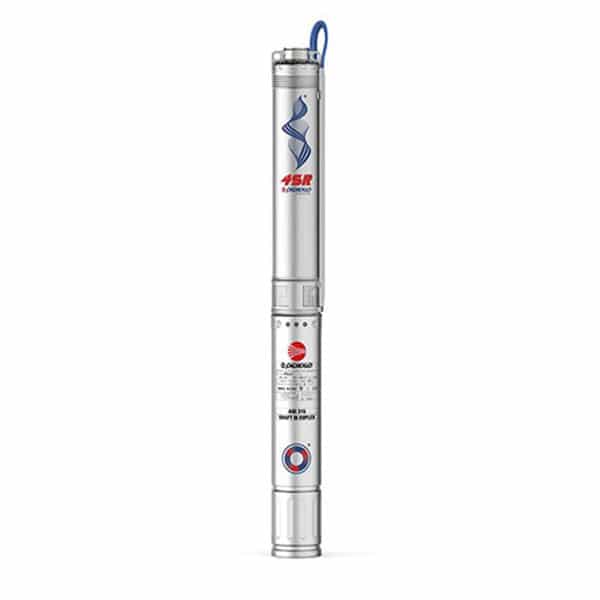 Pedrollo Submersible Borehole Pump