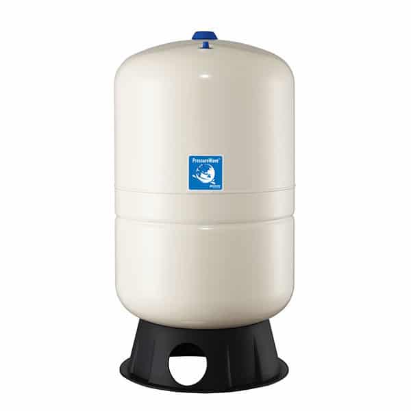 PressureWave Series 100 Litre Vertical Pressure Vessel