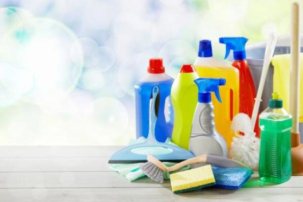 detergents-cleaning-products