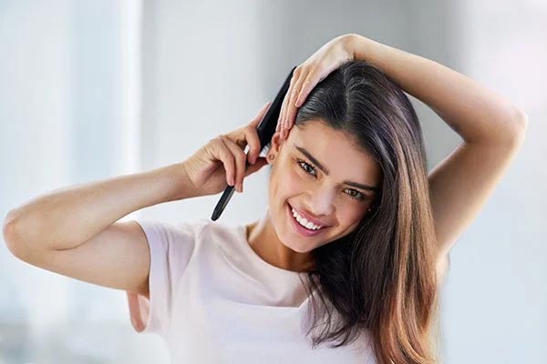 woman-soft-hair