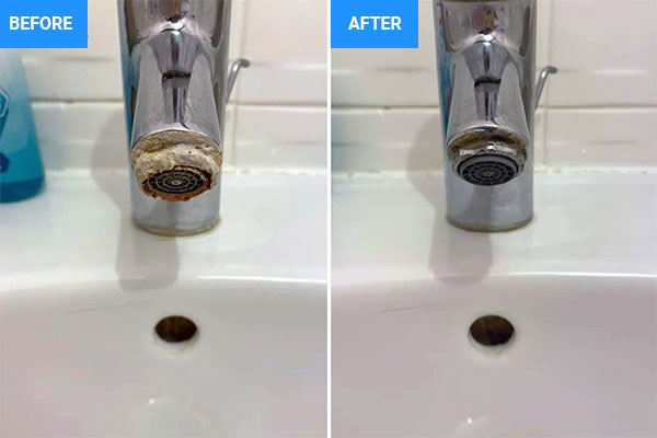 hard-water-limescale-before-after