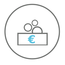 roundel-money-icon