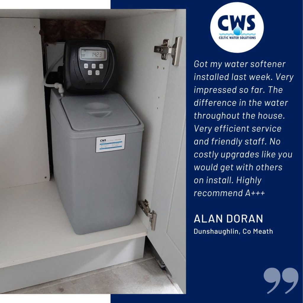 Celtic-Water-Solutions-Review---Alan-Doran