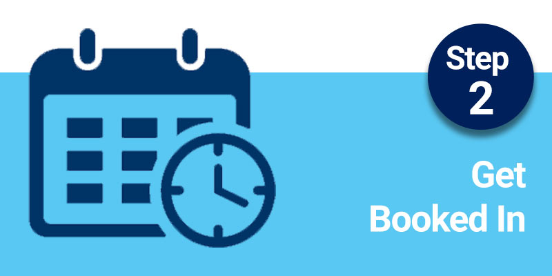 Get-Booked-In
