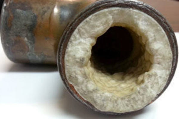 limescale-pipes