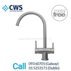 Inox-Metal-Free-Tap