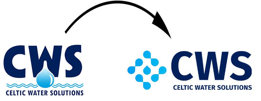 new logo announcement