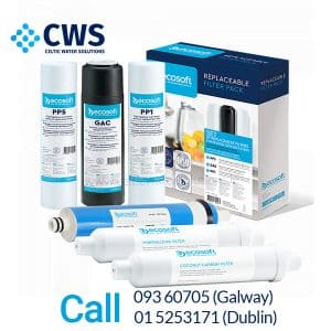 Replacement Water Filters