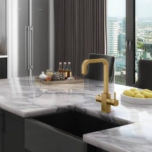 Culligan-Instant-Boiling-Water-Taps-Rosemount-Square-Lifestyle-Brushed-Gold_1