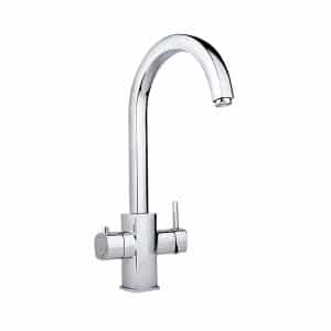 Culligan-Milano-Chrome