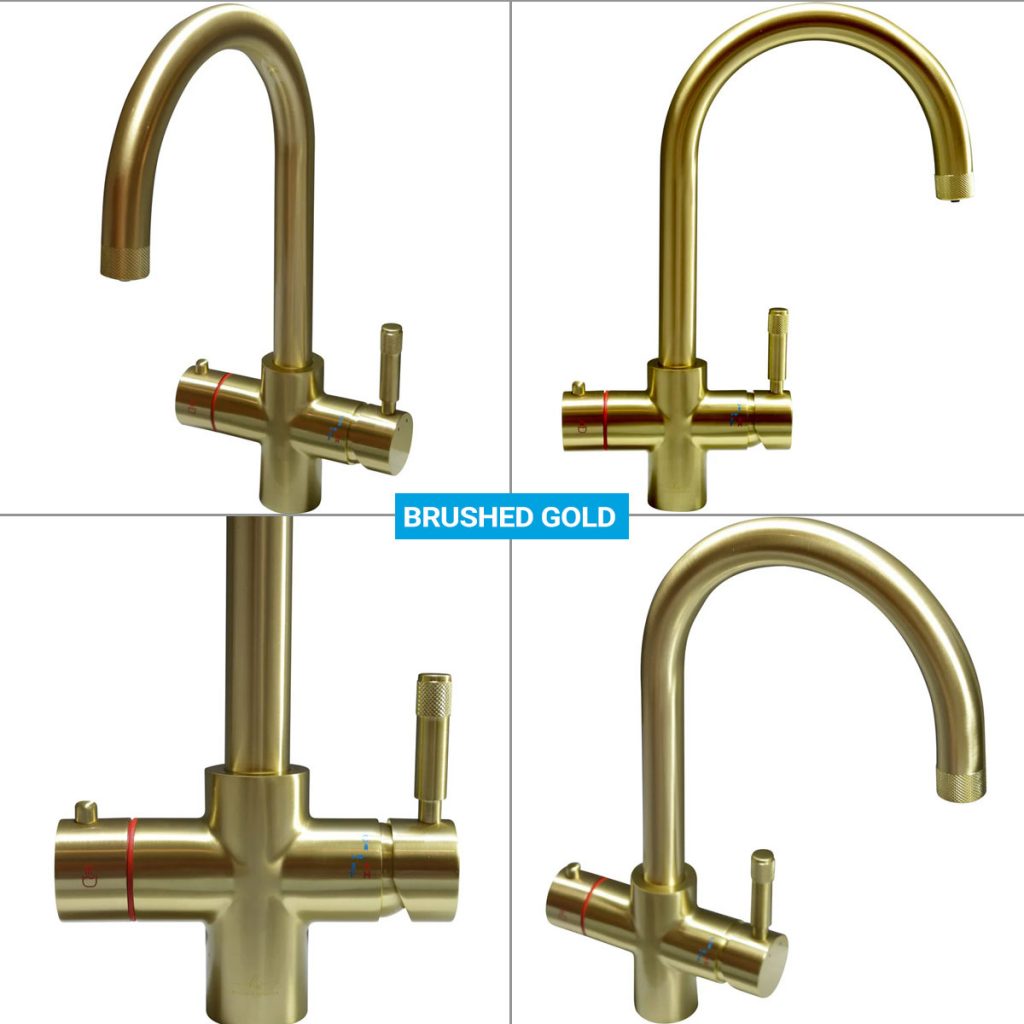 KW-4-in-1-Boiling-Tap-Brushed-Gold