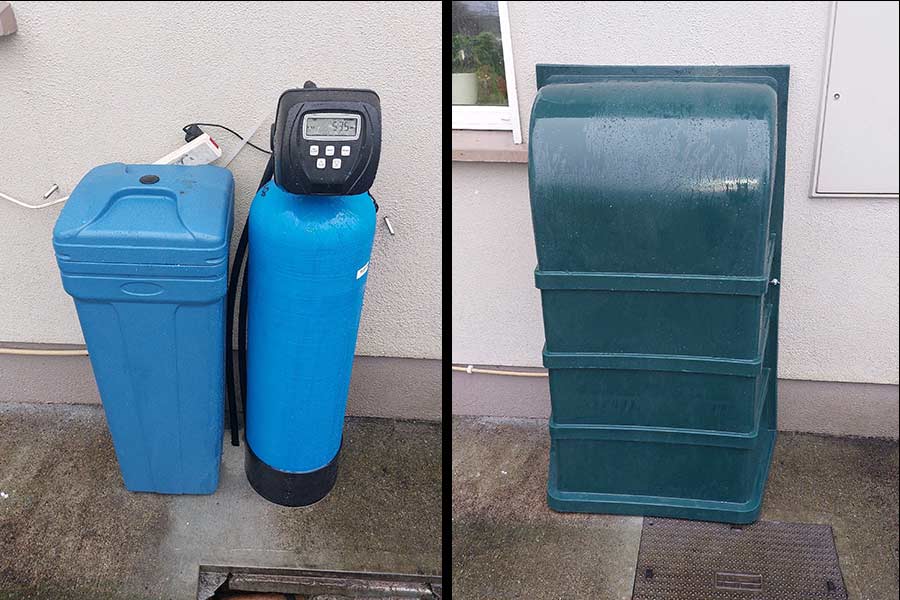 Installation-CWS-10x35-Water-Softener_Green_Cover_1