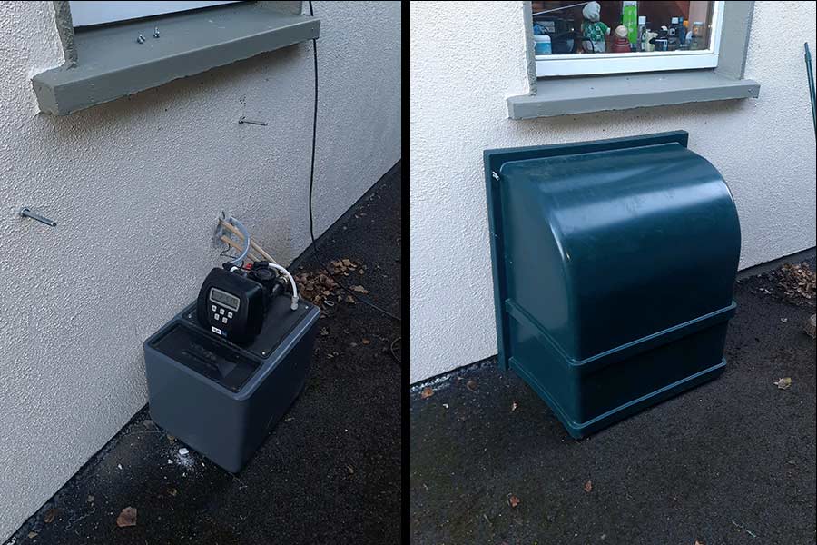 Installation-CWS-Cabinet-Water-Softener_Green_Cover