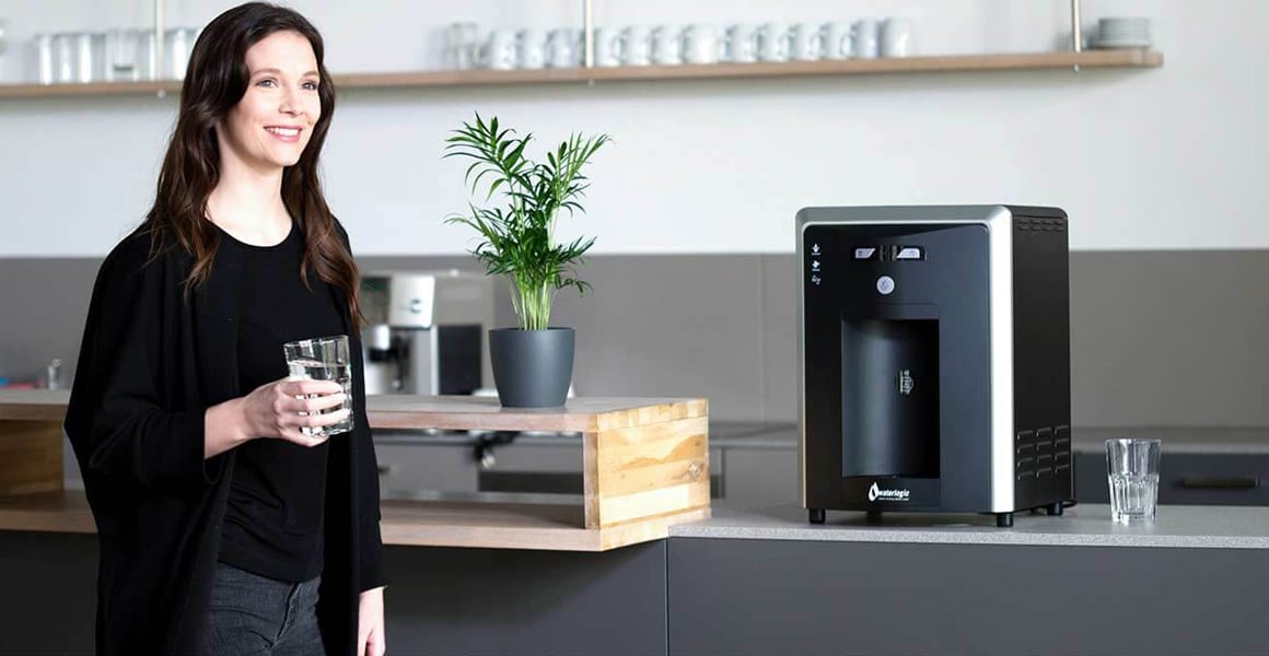 waterlogic-wl2-in-office