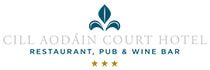 Cill Aodain hotel logo