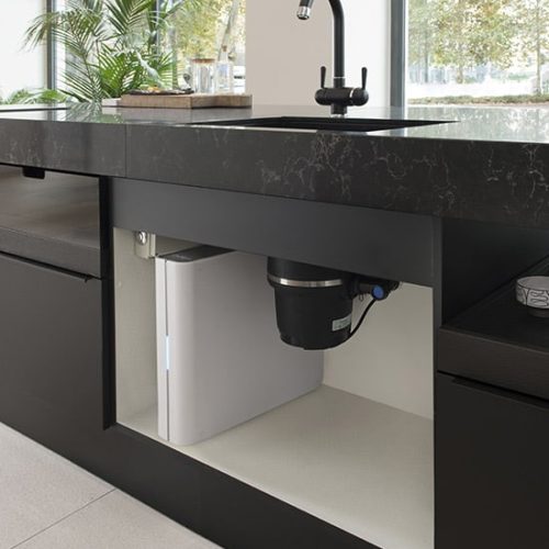Culligan AC Slim Under Sink