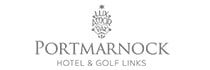 Portmanock Hotel logo
