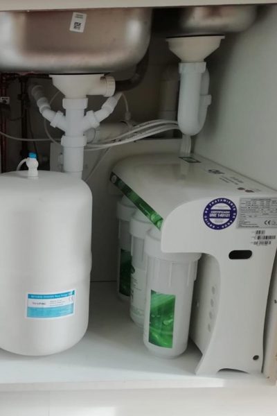Stella-reverse-osmosis-installed