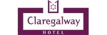 claregalway hotel logo