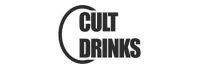 cult drinks logo