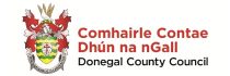 donegal coco logo