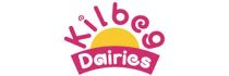 kilbeg dairies logo