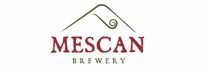 mescan brewery logo