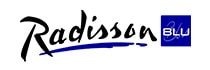 radisson blu logo