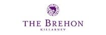 the brehon hotel logo