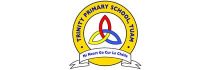 trinity school tuam logo